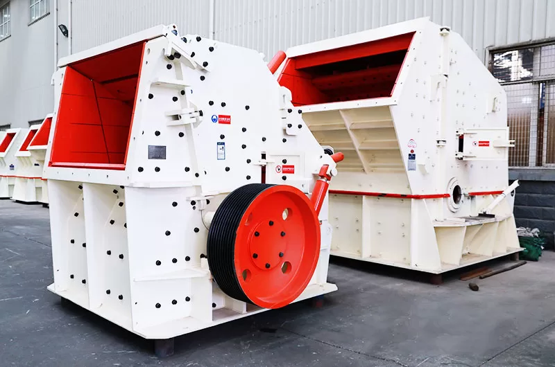 Impact Crusher