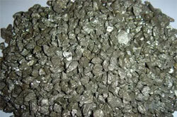 Iron-ore-slag