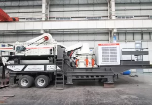 9 Best Mobile Crushers for Sale in 2024 - Zoneding Machine