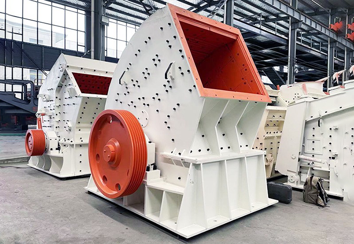 Hammer Crusher