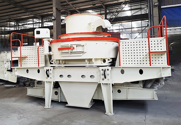 Sand Making Machine