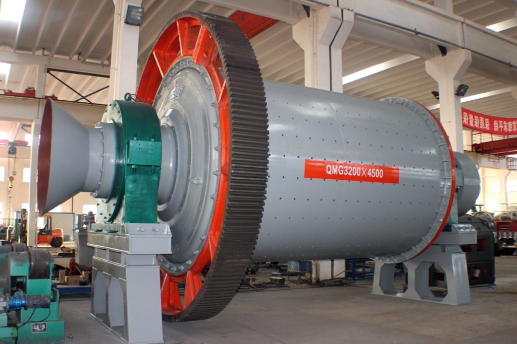 Zoneding ball mill grinder for sale