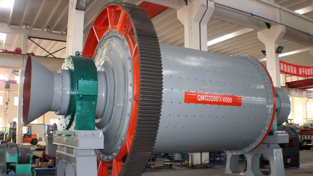 The 10 Best Ball Mill Machines of 2024