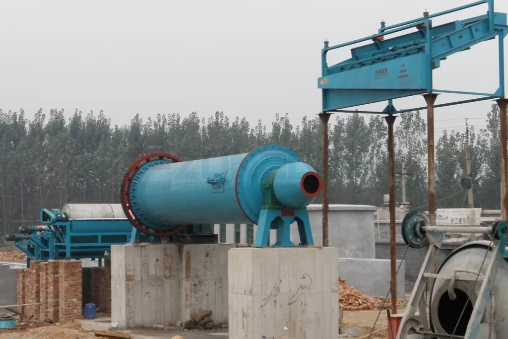 7 Small Ball Mill Machines for Sale in 2024